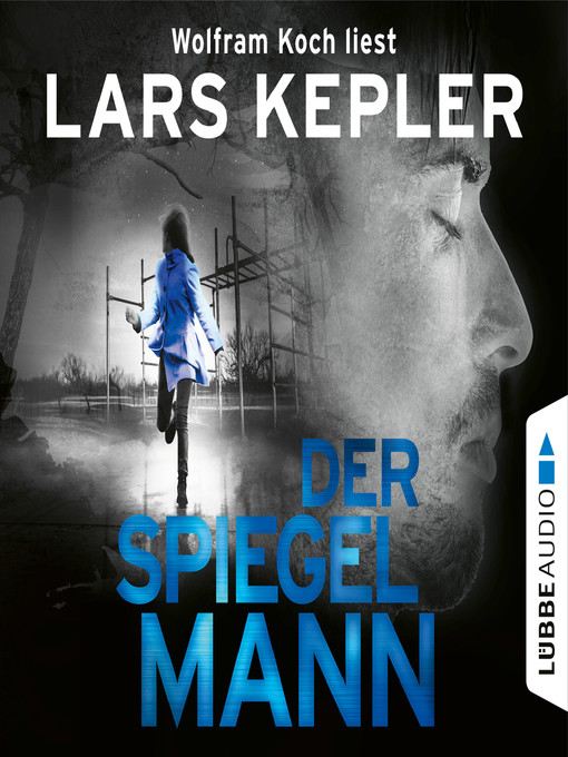 Title details for Der Spiegelmann--Joona Linna, Teil 8 by Lars Kepler - Wait list